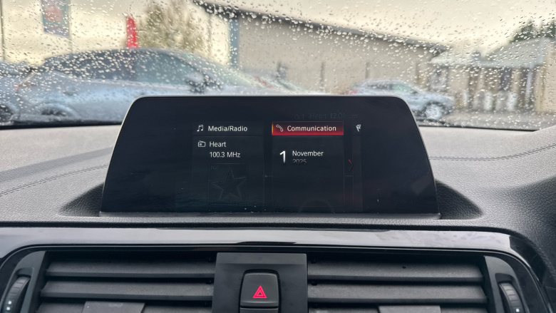 BMW 2 Series 218i Sport 2dr [Nav] Petrol Coupe